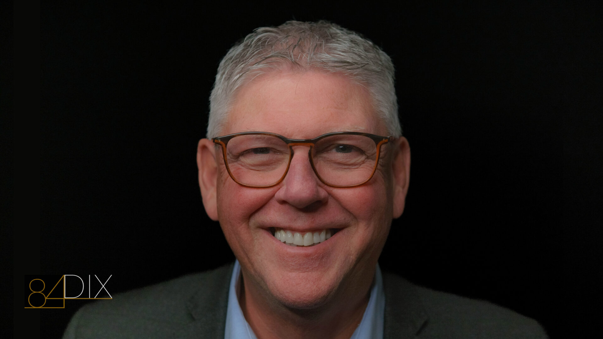 Serge Bernier