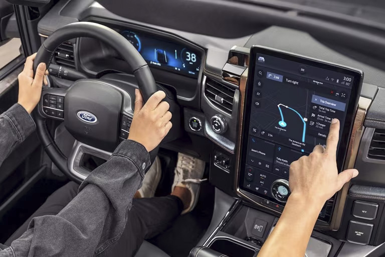 navigation-connectee Navigation connectee